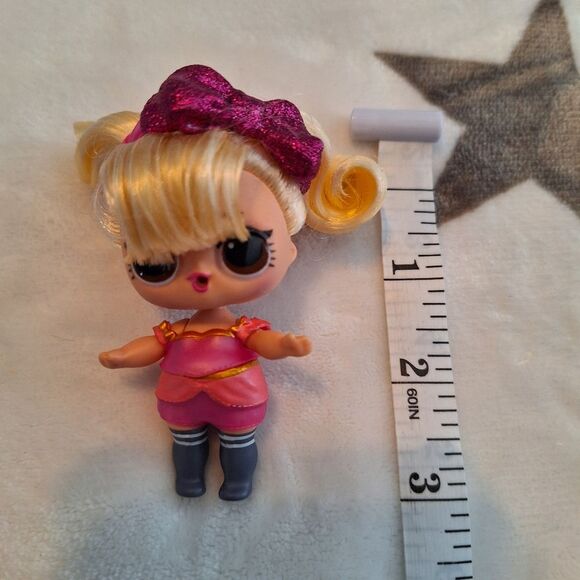 LOL Surprise Mini–Dolls Babies Mixed Lot of 3 - Picture 5 of 5